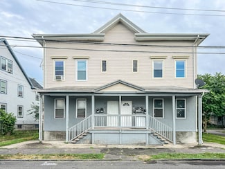45 Ridge Ave Unit 2, Bridgeport, CT 06604