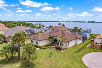 11 Pisces Ln, Rockledge, FL 32955