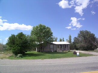 326 S Center St, Minersville, UT 84752