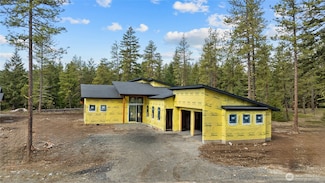 1700 Wanawish Loop, Cle Elum, WA 98922
