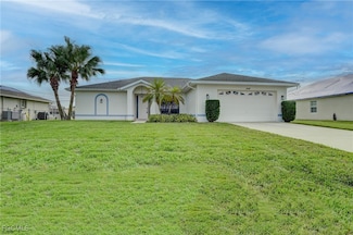 1416 SE 21st St, Cape Coral, FL 33990