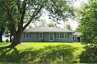 7141 SW Highway F, Trimble, MO 64492