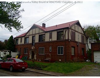 301 Chesapeake Ave, Charleston, WV 25311