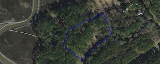 0 Sunset Landing Unit 36,37 63886, Parksley, VA 23421