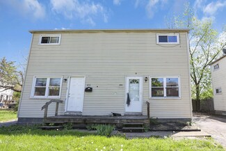 898-900 Racine Ave, Columbus, OH 43204