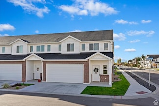 2069 W 1575 N Unit 130, Plain City, UT 84404