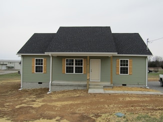 1608 Alan Perryman Ave, Lewisburg, TN 37091