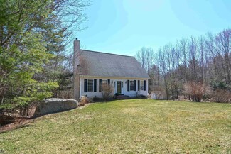 53 Sofia Way, Nottingham, NH 03290