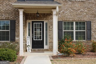 1725 Wesminster Cir, Griffin, GA 30223