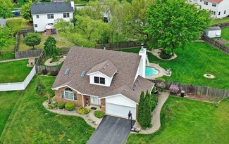 5157 Ribbon Ct, Monee, IL 60449