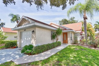 3605 Corinthian Way, Naples, FL 34105