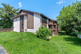 1380 Heritage Landing Unit 307, Saint Charles, MO 63303