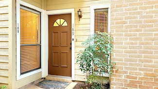 3500 Tangle Brush Dr Unit 189, the Woodlands, TX 77381