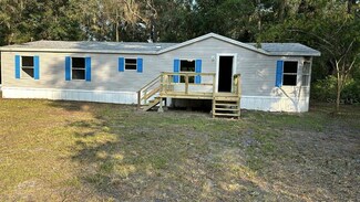 16528 NE 70th Place, Hawthorne, FL 32640