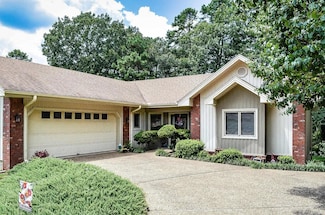 10 Meseta Ln, Hot Springs Village, AR 71909