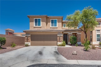 4826 Sequoia Tree Ave, Las Vegas, NV 89139