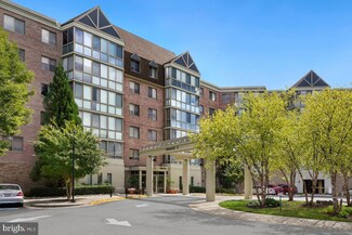 2901 S Leisure World Blvd Unit 429, Silver Spring, MD 20906