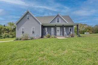 1809 Hickory Flat Rd, Franklin, KY 42134