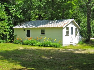 17 Ferncroft Rd, Wonalancet, NH 03897