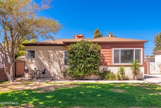 2105 N Pass Ave, Burbank, CA 91505