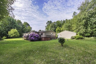 4387 E 110th St, Grant, MI 49327