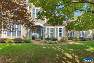 711 Russet Rd, Crozet, VA 22932