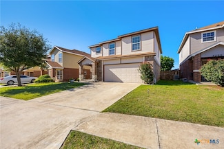 3410 Regency Ct, Killeen, TX 76549