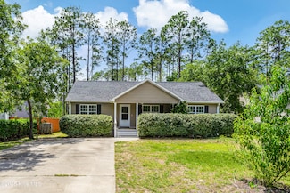 1711 Reidsville Rd, Southport, NC 28461
