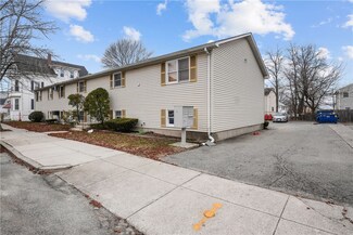 441 Smithfield Ave Unit 7, Pawtucket, RI 02860