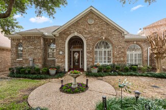 5015 Huntwick Parc Ct, Houston, TX 77069