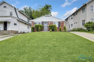 2146 Alvin St, Toledo, OH 43607