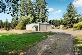 11968 Airport Cutoff Rd, Port Townsend, WA 98368