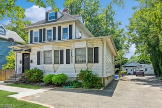 34 Claremont Ave, Montclair, NJ 07042