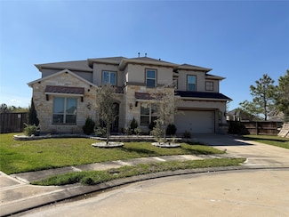 29431 Amber Meadows Ct, Katy, TX 77494
