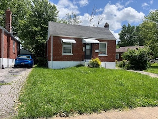 8770 Jordan Ave, Saint Louis, MO 63147