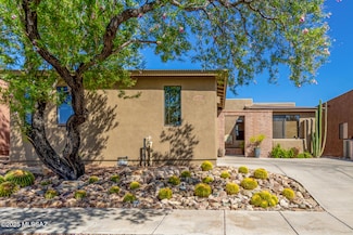 11462 N Moon Ranch Place, Marana, AZ 85658