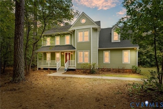 2305 Rohrer Rd, Maidens, VA 23102