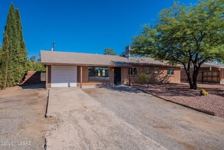 1801 S Avenida Del Sol, Tucson, AZ 85710