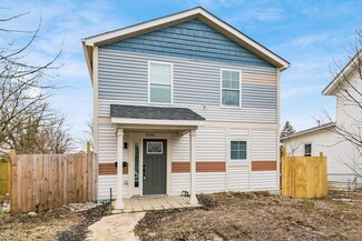 2251 Hamilton Ave, Columbus, OH 43211