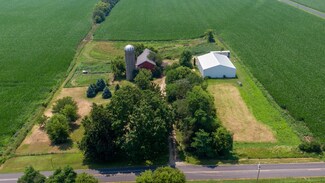 W8479 R&w Townline Rd, Whitewater, WI 53190