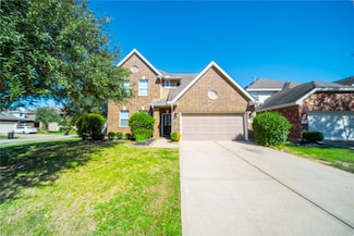3603 Morgans Cove Ct, Katy, TX 77494