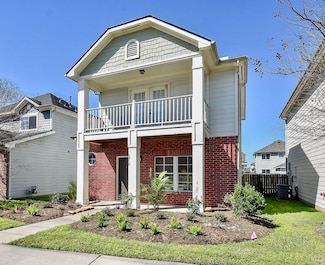 3910 Mossy Place Ln, Spring, TX 77388