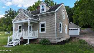 410 Trevorton Rd, Shamokin, PA 17872