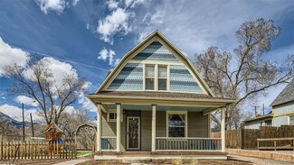 218 S 11th St Unit 220, Colorado Springs, CO 80904