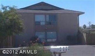 535 W 9th St, Mesa, AZ 85201