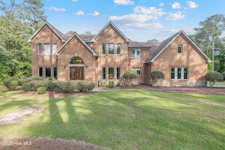 145 Meadowlark Rd, Goldsboro, NC 27534