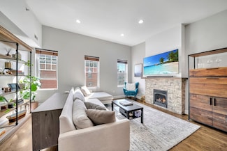95 Webster Ave Unit 3F, Jersey City, NJ 07307