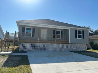 3809 Liro Ln, Harvey, LA 70058