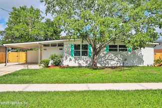 3220 Holly Berry Ln, Jacksonville, FL 32277