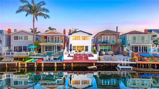 223 Canal St, Newport Beach, CA 92663